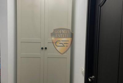 Apartament cu 2 camere decomandat, mobilat în Tomis Nord - 9