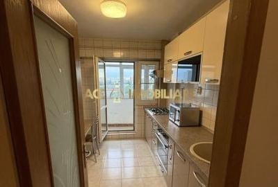 Apartament cu 2 camere decomandat, mobilat în Costin Georgian - 7
