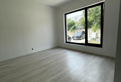 Casă individuală cu 4 camere cu Canalizare în Săldăbagiu de Munte - 6