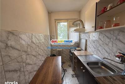 Apartament cu 2 camere nedecomandat în Mihai Bravu - 10