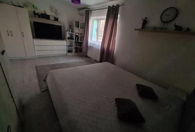 Apartament cu 2 camere decomandat în Govândari - 8