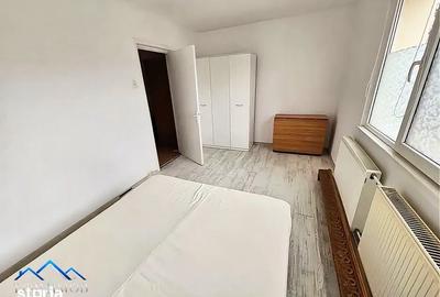Apartament cu 2 camere, mobilat în Bistrița Lac