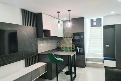 Apartament cu 3 camere decomandat, mobilat în Ultracentral - 10