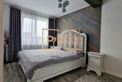 Apartament cu 3 camere în Florești - 3