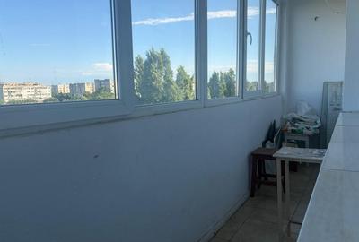 Apartament cu 2 camere semidecomandat, mobilat în Apărătorii Patriei - 4