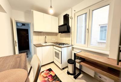 Apartament cu 2 camere decomandat, mobilat în Universitate - 10