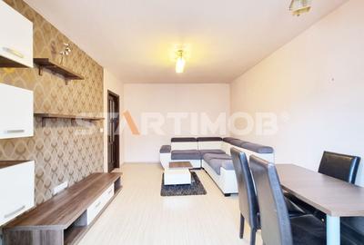 Apartament cu 3 camere decomandat, mobilat în Răcădău - 32