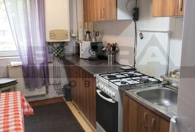 Apartament cu 3 camere decomandat în Central - 6