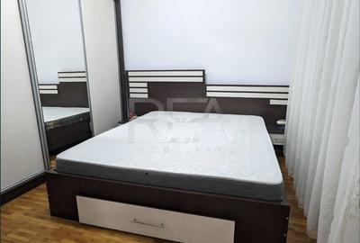 Apartament cu 2 camere decomandat, mobilat în Drumul Taberei