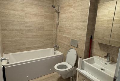 Apartament cu 2 camere decomandat în Ștefăneștii de Jos - 7