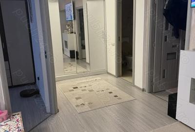 Apartament cu 3 camere decomandat în Florești - 8