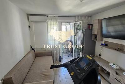 Apartament cu 2 camere semidecomandat în Drumul Taberei - 1
