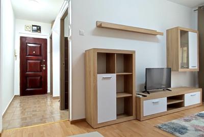 Apartament cu 2 camere semidecomandat în Spitalul Județean - 2