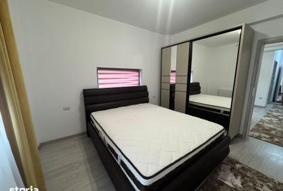 Apartament cu 2 camere în Bucium