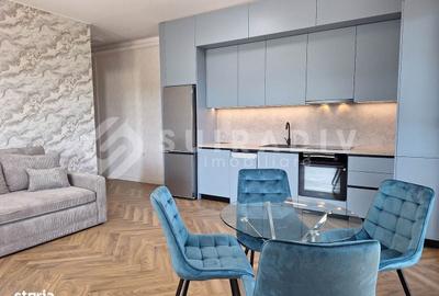 Apartament cu 2 camere în Zorilor