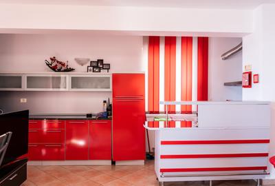 Apartament cu 3 camere în Central - 7