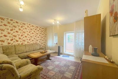 Apartament cu 2 camere semidecomandat, mobilat în Iosefin - 1