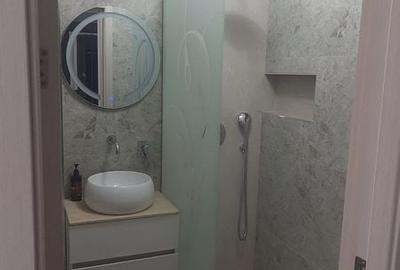 Garsonieră în ICIL - 2
