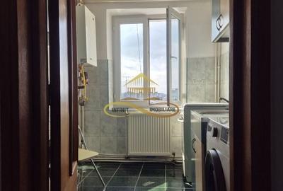 Apartament cu 2 camere decomandat în Central - 4