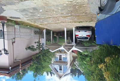 Casă cu 3 camere cu Teren 170 Mp în Zamora