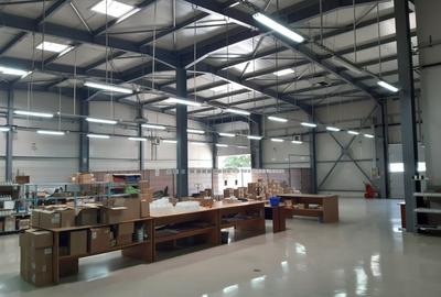 Spațiu comercial, de 1,535 mp, în Berceni
