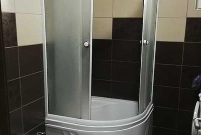 Apartament cu 2 camere decomandat în UTA - 1