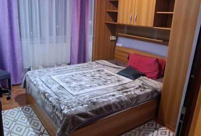 Apartament cu 3 camere decomandat în Central - 6