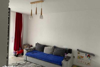 Apartament cu 2 camere în Central - 2
