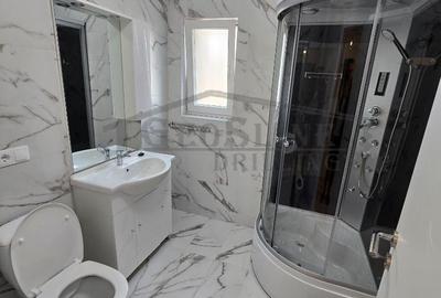 Apartament cu 3 camere decomandat în Baciu - 13