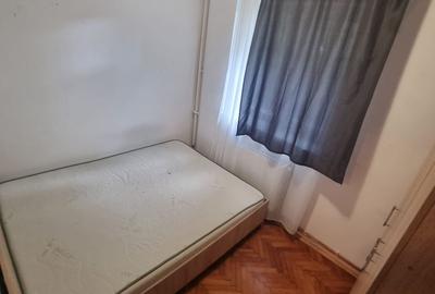 Apartament cu 3 camere în Gheorgheni