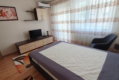 Garsonieră decomandată în Nufărul