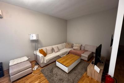 Apartament cu 3 camere decomandat în Băneasa - 3