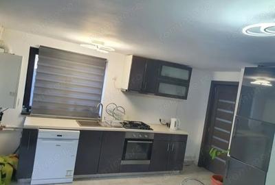 Casă cu 5 camere cu Teren 821 Mp în Cornetu - 7