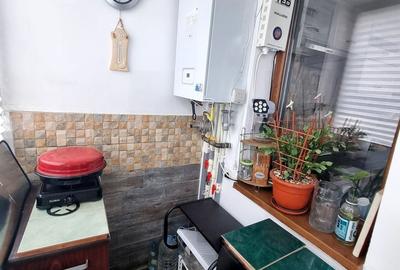 Apartament cu 3 camere semidecomandat, mobilat în Ultracentral - 8