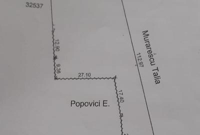 Spațiu comercial, în Mitocași - 2