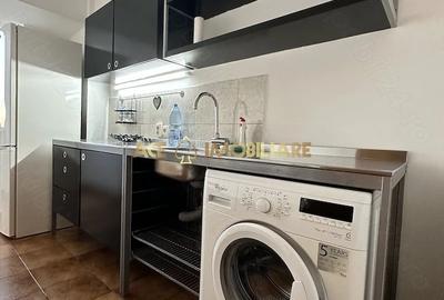 Apartament cu 3 camere decomandat, mobilat în Titulescu - 7
