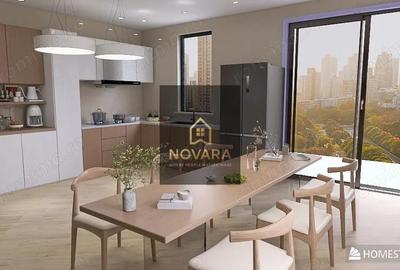 Apartament cu 3 camere în Ultracentral - 1
