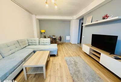 Apartament cu 2 camere în Roșu