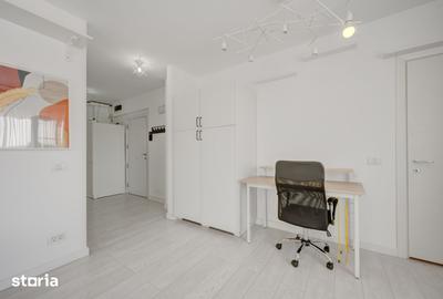 Apartament cu 2 camere, mobilat în Mogoșoaia - 2