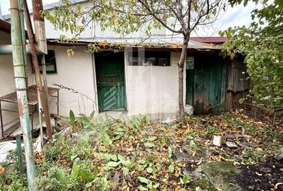 Casă individuală cu 4 camere cu Canalizare în Pantelimon - 2