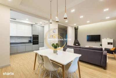 Apartament cu 2 camere în Titan