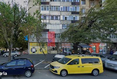 Spațiu comercial, de 100 mp, în Drumul Taberei - 1