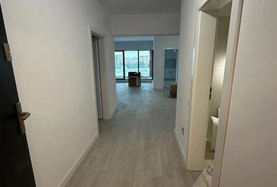Apartament cu 3 camere semidecomandat în Lujerului - 6