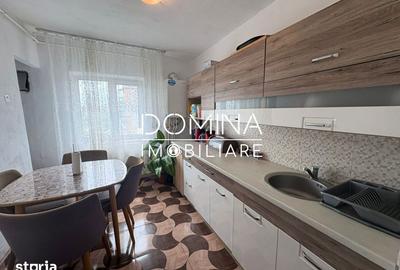 Apartament cu 2 camere decomandat, mobilat în Central - 4