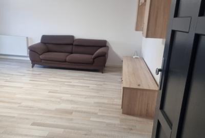 Apartament cu 2 camere decomandat, mobilat în Sud