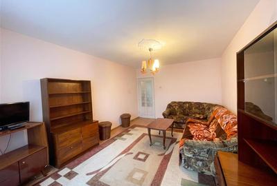 Apartament cu 2 camere decomandat în Burdujeni