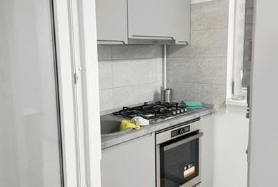 Apartament cu 2 camere în Calea București - 5