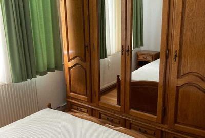 Apartament cu 3 camere decomandat în Central - 3
