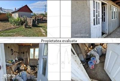Casă cu 4 camere în Lunca Banului - 1