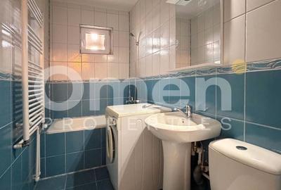 Apartament cu 2 camere, mobilat în Hotvon - 4